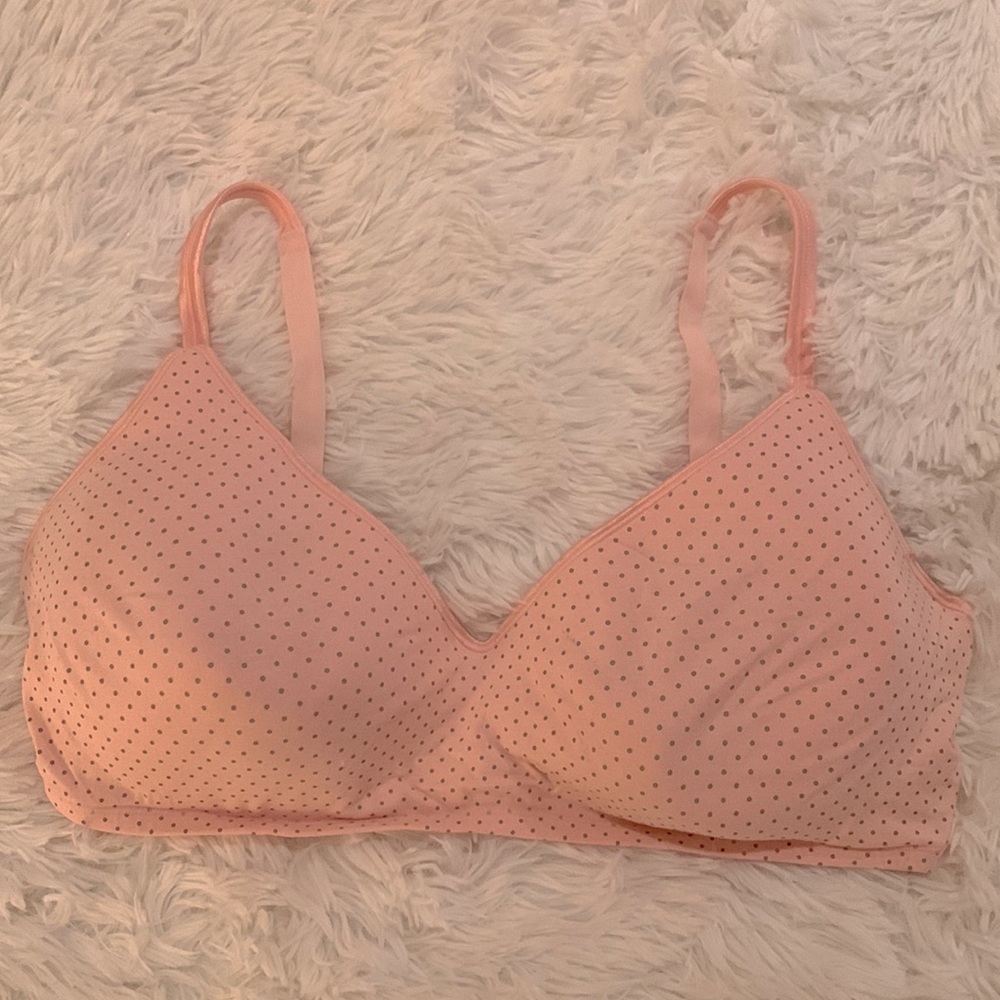 Dynabelly Maternity/nursing bra 42DD